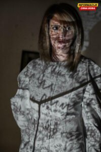 Prisustvo koje nije opipljivo, ali postoji i osjeća se