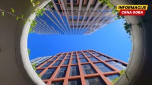 Hoće li nebo zauvijek biti plavo