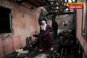 Palestinsko ministarstvo osudilo “organizovani terorizam izraelskih naseljenika”