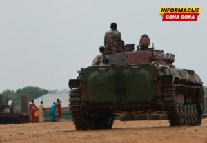 SZO: Najmanje 64 mrtvih u napadu na bolnicu u Sudanu