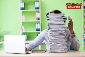 CIN-CG Umiru čekajući pomoć: Socijalno-ljekarske komisije mjesecima ne rade