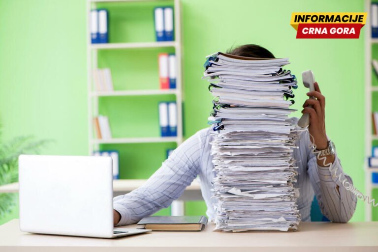 CIN-CG Umiru čekajući pomoć: Socijalno-ljekarske komisije mjesecima ne rade