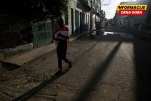 Kuba počinje da se oporavlja od energetske krize i velikih nestanaka struje