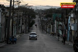 Kubanske vlasti saopštile da su spremne za investicije iz SAD, ali ne za promjenu političkog sistema