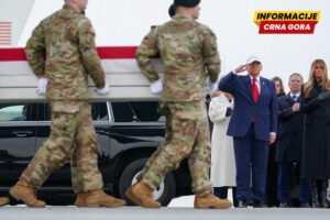 Slaba tačka Trampovog kulta ličnosti