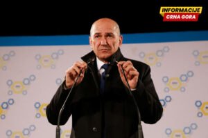 Janšin SDS ispred vladajućeg Pokreta Sloboda, pokazuju prvi djelimični rezultati izbora u Sloveniji