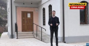 Ni Ministarstvo ni Opština Bijelo Polje ne znaju kad će se završiti rekonstrukcija muzeja koja traje više od šest godina