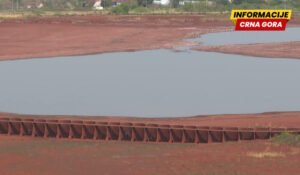 Vlasnik bazena crvenog mulja kaže da ga Vlada još nije kontaktirala oko eksproprijacije ili eventualne kupovine