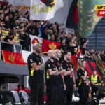 Dinar: Vidjeli smo Bakića koji je puno napredovao; Vujović: Samo naš maksimum može da sruši Sloveniju