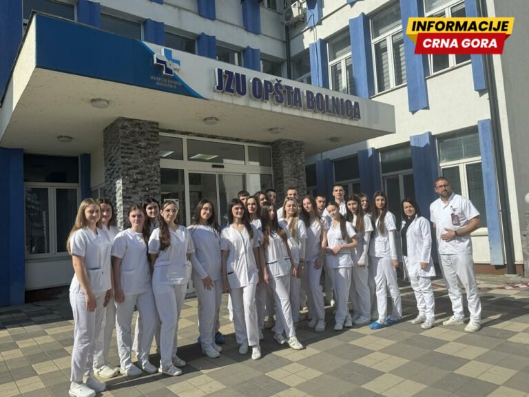 Za ugled škole i živote ljudi