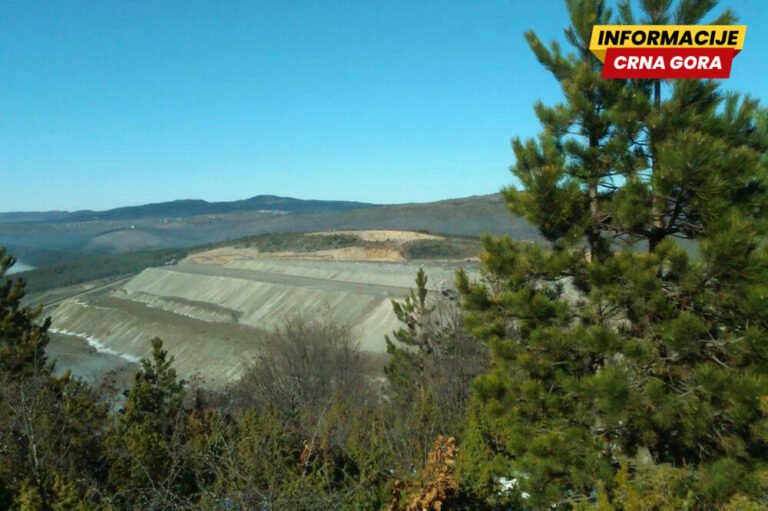 Komunalni otpad ugrožava Jagnjilo, upozorava pljevaljski odbornik