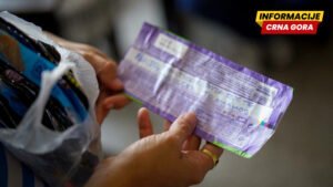 Prljavi veš i čokoladice: Kako su venecuelanski zatvorenici krijumčarili poruke iz zatvora