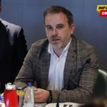 Stojanović za “Informacije CG”: Gorivo skuplje 90 odsto, poskupljenje avio-karata moguće od aprila