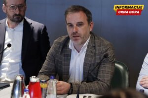 Stojanović za “Informacije CG”: Gorivo skuplje 90 odsto, poskupljenje avio-karata moguće od aprila