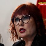 Pavličić tražila razrješenje Mirjane Popović