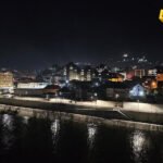 Zasijala rasvjeta na šetalištu u Bijelom Polju