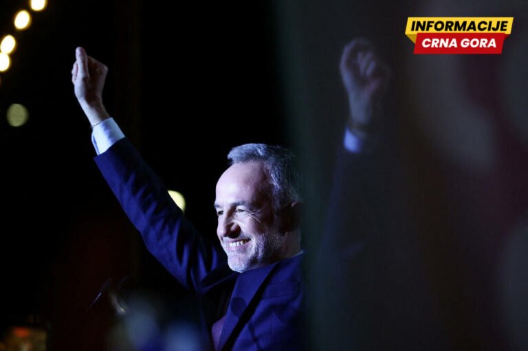 Ljevičar Emanuel Gregoar novi gradonačelnik: "Pariz odlučio da ostane vjeran svojoj istoriji"