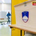 Vladajući Pokret Sloboda relativni pobjednik parlamentarnih izbora u Sloveniji