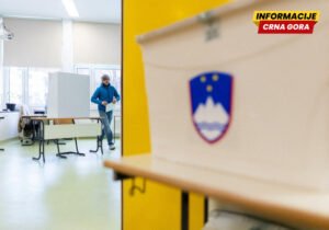 Neizvjesno u Sloveniji: Janšin SDS i vladajući Pokret Sloboda gotovo izjednačeni, pokazuju djelimični rezultati izbora