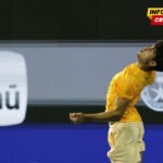 Iznenađenje u Majamiju: Korda eliminisao Alkarasa