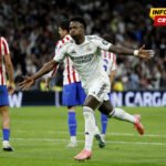 Spektakl u Madridu: Dva gola Vinisijusa, projektil Moline i pobjeda Reala