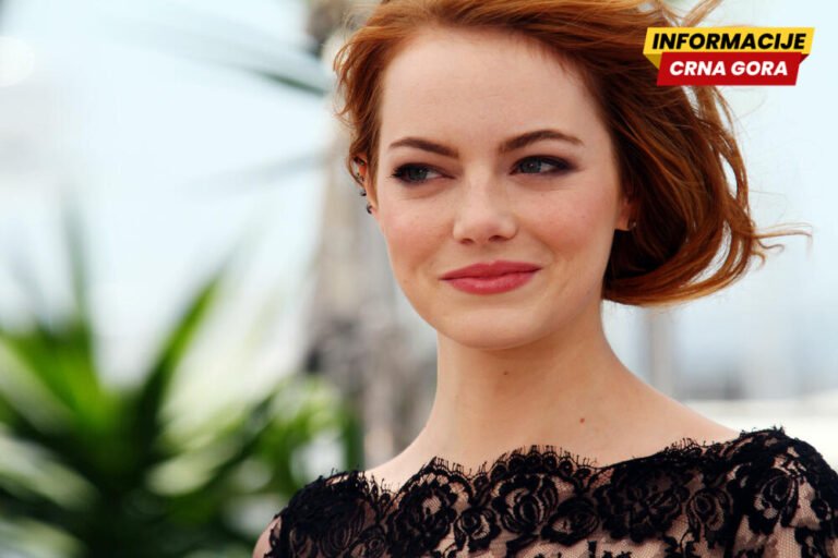 Mislila da nikad neće doći njenih pet minuta