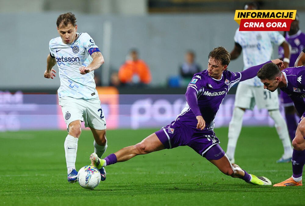Inter kiksao u Firenci i oživio trku za titulu