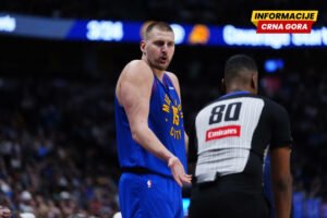 Boston izgubio od Minesote, Jokić stigao do još jednog tripl-dabla