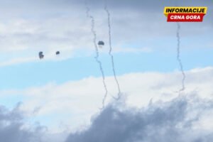 UŽIVO Iran: Napad na obalu će dovesti do potpunog zatvaranja Zaliva i polaganja mina