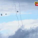 UŽIVO Iran: Na napad na naš elektroenergetski sektor odgovorićemo gađanjem izraelskih elektrana