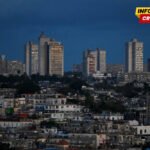 Kuba obnovila snabdijevanje strujom u Havani nakon drugog kolapsa mreže u sedam dana