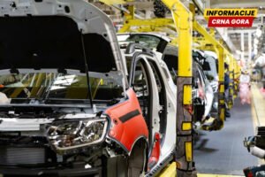 Dobavljači auto-industrije u krizi – traže se nova rješenja