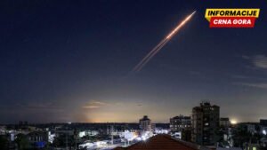 Mogu li iranske rakete da dobace do Evrope