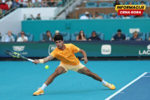 Alkaras: Nije dobar osjećaj