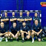 Završen ligaški dio Meridianbet Biznis lige u minifudbalu