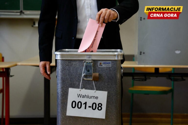 Njemačka SPD na koljenima – šta to znači za vladu u Berlinu?