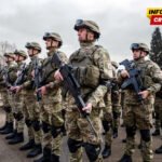 Rapisani oglasi za prijem novih pripadnika Vojske Crne Gore