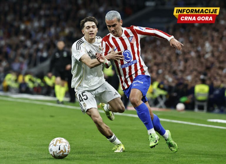 Grizman prelazi u Orlando