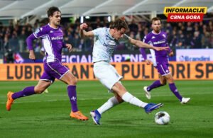 Kolarov: Razumijem kritike, ali Inter je i dalje lider