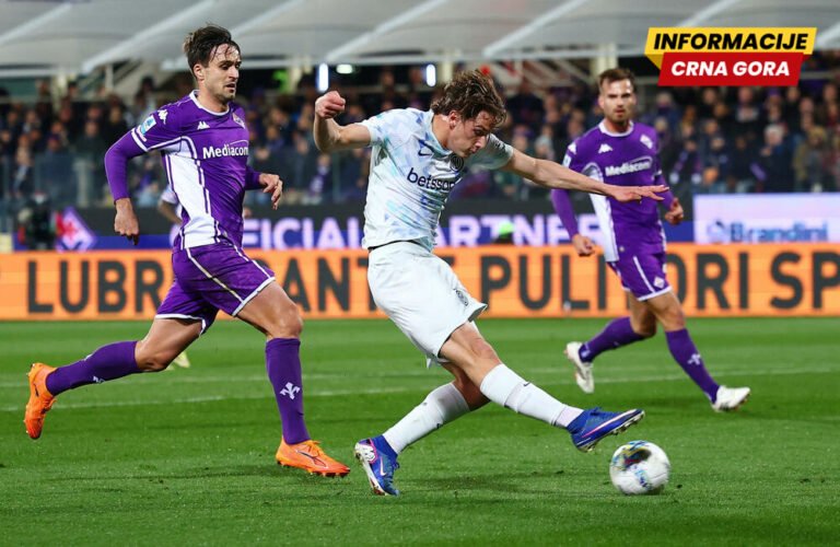 Kolarov: Razumijem kritike, ali Inter je i dalje lider