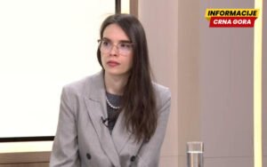 Gluščević: To što je melatonin dostupan bez recepta ne znači da je potpuno bezbjedan