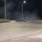 Stefanović procesuiran nakon prijave da je vozilom “divljao” ulicama Podgorice