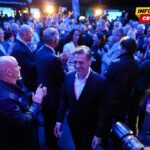 Izbori u Sloveniji: Golob pobijedio, ali i izgubio