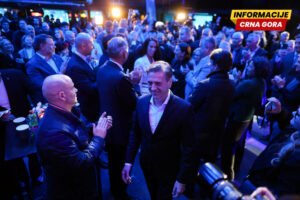 Izbori u Sloveniji: Golob pobijedio, ali i izgubio