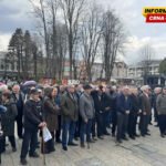 Traže da minimalna penzija bude 560 eura, poručuju da će blokirati cijelu državu ako se Vlada ogluši o zahtjeve