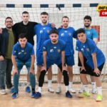 Za titulu u studentskom futsalu UDG i Elektro-tehnički fakultet