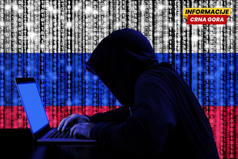 Ministarstvo odbrane Srbije na meti ruskih državnih hakera