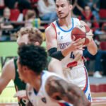 Gavrilović iz Igokee MVP četvrtog kola Top 8 ABA lige