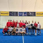 Padel savez: Razmatrana ideja o formiranju regionalne lige