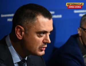 Pavićević: Likvidacija Belivuka i Miljkovića plaćena 700.000 eura